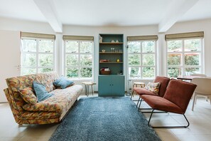Casa | Área de estar