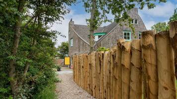 Nhà | Ngoại thất