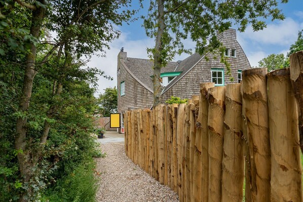 Maison | Extérieur