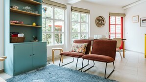 Hus | Oppholdsrom