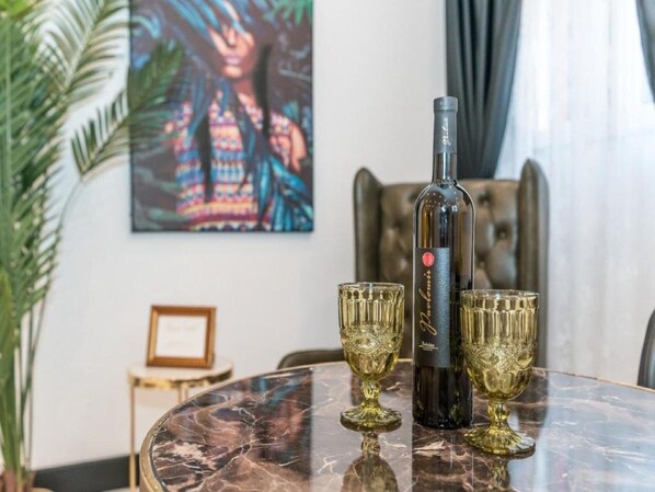 Apartment | Interior - Apartments Art Split Center (Split)