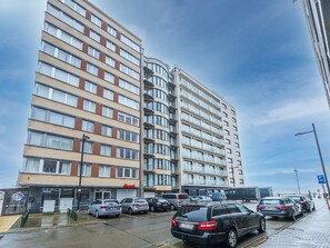 Apartment | Exterior