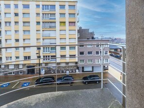 Apartment | Exterior