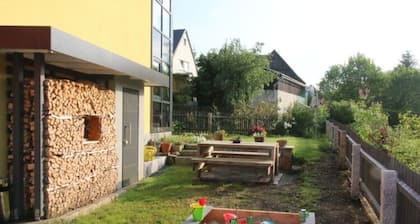 Apartment in Eibenstock