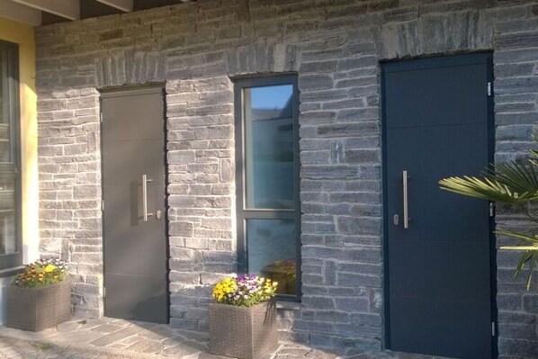 บริเวณภายนอก