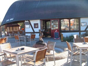 Dining - Holiday Home Friedchen (Boltenhagen)