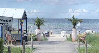 Holiday Home Friedchen