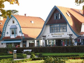 Exterior - Holiday Home Friedchen (Boltenhagen)