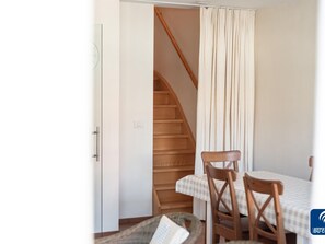 Apartamento | Opções para refeição
