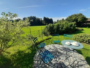 Dining - Apartment in Thuringia (Rettenberg)