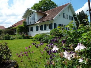 Esterni