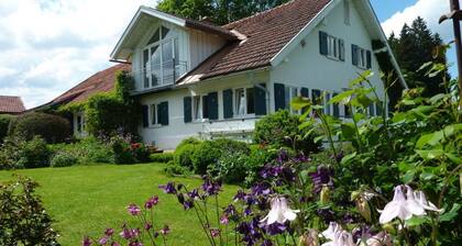 Apartment in Thuringia