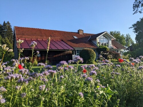Apartment in Thuringia