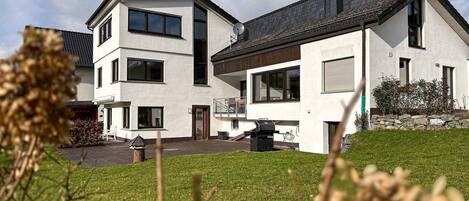 House | Exterior