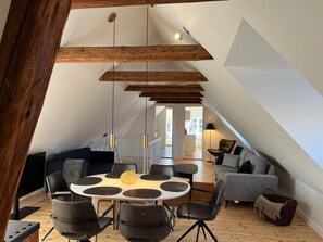 Dining - 6 Person Holiday Home in Svaneke (Svaneke)