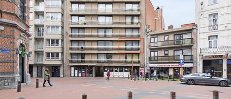 Apartment | Exterior