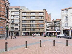 Apartamento | Exterior