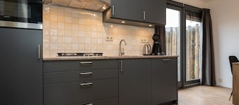 Cottage on a Vacation Park