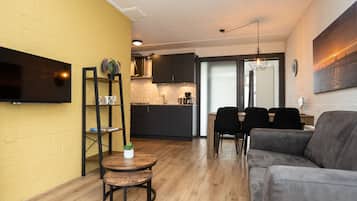 House | Living area