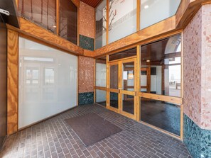 Departamento | Exterior