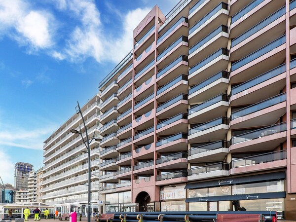 Luxury Stay In Blankenberge - Blankenberge