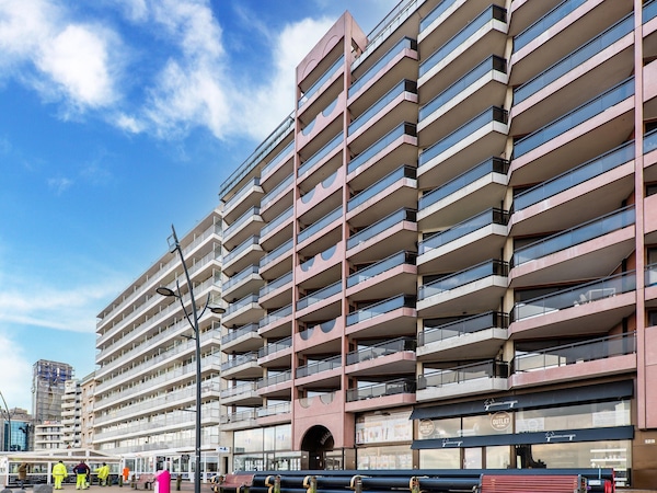 Luxury Stay In Blankenberge - Blankenberge