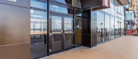 Apartment | View from property