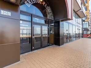 Departamento | Vista desde la propiedad