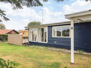 Hus | Exteriör