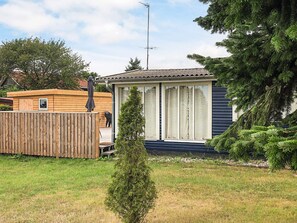 Exterior - 5 Person Holiday Home in Karrebaeksminde (Karrebæksminde)