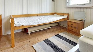 單棟房屋 | 內部
