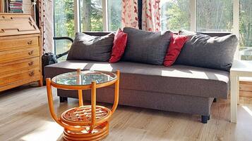 House | Living area