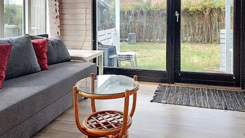 House | Living area