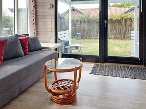 Hus | Opholdsområde