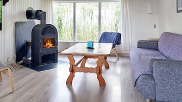 House | Living area