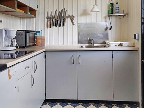 Casa | Cocina privada