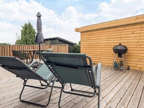 Hus | Utsikt från boendet