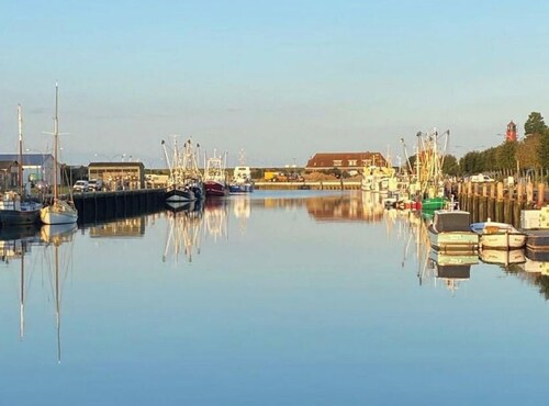 Modern Holiday Home With Sauna