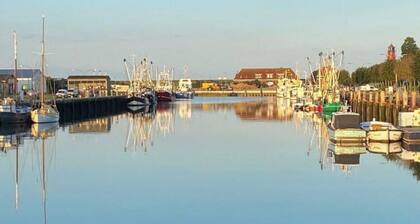 Modern Holiday Home With Sauna