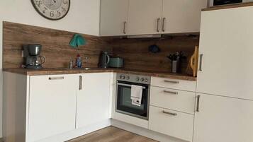 House | Private kitchen