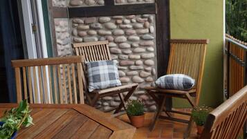 Ausstattung der Unterkunft