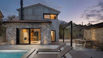 Villa | Pool | Outdoor pool