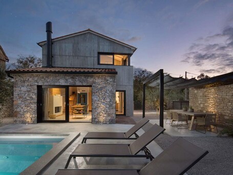 Villa | Pool | Outdoor pool