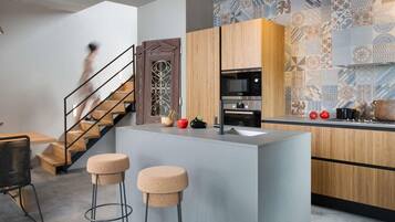 Villa | Private kitchen