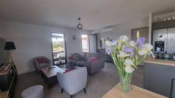 Télévision, livres