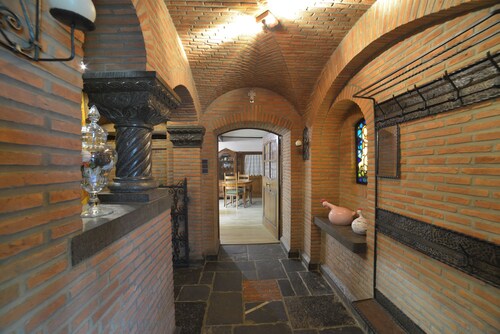 Le Manoir de Maubert