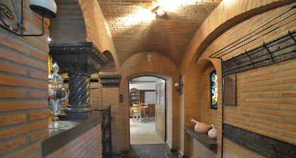 Le Manoir de Maubert