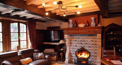 Le Manoir de Maubert