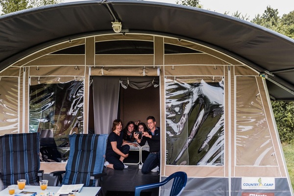 Tent | Dining