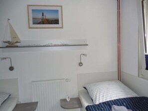 Ferienhaus | Badezimmer